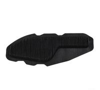 Solaughguy Air Filter Screen G92DH-42010 for 2019-2021 HV Battery Cooling System Replacement, Black Plastic Construction with Direct Fit Design for Easy For Insta