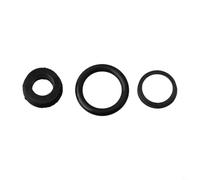 Solaughguy Aluminum Alloy For Bike Disc Brake Piston Repair Kit for MT2 MT4 MT5 For MT6 MT7 MT8, Sealing For Ring Replacement Compatible with Hydraulic Brake Lever,