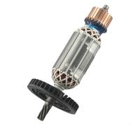 Solaughguy Amature Replacement for GKS190 GKS165 1619P06345 Circular Saw Tools - Motor Part Compatible with Power Tool Accessories 1pc