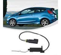 Solaughguy Ambient Air Sensor 2-Pin Front Placement Plastic Compatible with Fiesta 1995-2016, Focus 1998-2005, C-Max 2003-2007, up to 2007, For Sierra