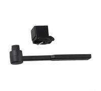 Solaughguy ATN3600LE Oval Replacement Phono Cartridge Stylus for Audio-Technica AT-LP60X / AT-LP60 / AT-PL300 Series Turntables - Includes Record Cleaning Brush, Emery +