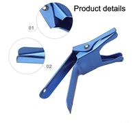 Solaughguy Borosilicate Glass Vacuum Filtration Unit with Sand Core Filter Head - 250ml/500ml/1000ml Laboratory Filtration Equipment for Chromatography Analysis(1000ml)