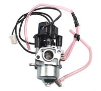 Solaughguy Carburetor for KGE3000Ti KGE3500Ti IG3000 Generator Replacement Part with Material For Easy Installation 6.89 x 3.35 x 2.89 Inches