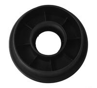 Solaughguy Center Console Cup Holder Insert Spacer 92076AN00A Plastic Direct Replacement for Outback 2020-2022 and 2020-2022 Interior Drink Holder Component