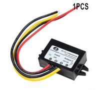 Solaughguy DC/DC Step Down Converter Regulator 24V to 12V 5A 60W Stepdown Power Supply for Car, Industrial Use, For Ultra-Thin Efficient Switching Mode Module with