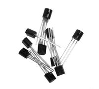 Solaughguy Electronic Components Kit 1390pcs Set with LED Diodes, Resistors, Capacitors, Transistors and Diodes for DIY Electronics Projects