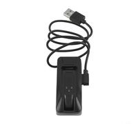 Solaughguy Electronic Shifting Charger for eTap AXS and For Eagle AXS Battery, 65W ABS & Metal Fast Charging Station with LED Display, Auto Power-Off