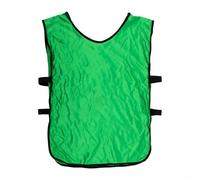 Solaughguy Football Training Vest for Adults, Sports Practice Jerseys 13 Colors Available, Breathable Polyester Mesh Vest for Soccer Basketball Rugby Training(5)