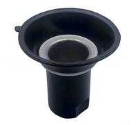 Solaughguy For Carb Vacuum Diaphragm Membrane Piston for XR650L 16111-670, Compatible with XR650 L XR 650L Carburetor Vacuum Slide Replacement Part