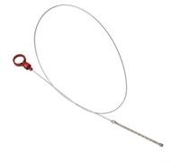 Solaughguy For Grand Caravan 2008-2016 Automatic Transmission Dipstick, 917-327 Oil Level Measuring Tool Compatible with For 300C, Models, Long lasting Plastic