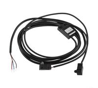 Solaughguy For IR Break Beam Sensor Photoelectric Switch Module| 5mm LED Splitter for Arduino Counting| NPN NO/NC Output| DC 5-24V| 2ms For Response| 1-100cm Detection Range(50CM)