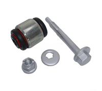 Solaughguy For Land ROVERs Discovery 3 2005-2009 and Discovery 4 2010-2016 Range ROVERs Sport 2005-2013 Wheel Hub Bolt Nut Washer Bushings Kit Metal Direct