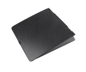 Solaughguy For Mercedes For Vito Center Console Organizer Front Middle Dashboard Storage Box Compatible with For Mercedes-For For Vito 2016-2023 LHD Black ABS Interior