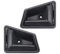 Solaughguy For Suzuki Vitara Inner Door Handle Replacement, OEM Compatibility 8311056B01, 8313056B01(Pair)