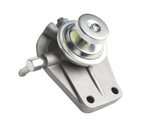 Solaughguy Fuel Filter Lift Compatible with For Primer for Patrol GU Y61 ZD30 TD42, Direct Replacement Plastic Black 10 mm Outer Diameter, and-Play For Easy Inst