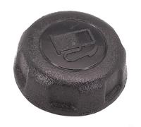Solaughguy Fuel Gas Cap Replacement for Engines GC135 GC160 GC190 GCV135 For GCV160 GX100 GXV160 - Compatible with 17620-ZL8-003 17620-ZL8-013 17620-ZL8-023