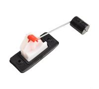 Solaughguy Fuel Tank Gauge Level Meter for GX160 For GX390 For GX270 168F 173F 177F 178F 182F 186F 188F 190F Engines, Compatible with 2KW-8KW Chinese