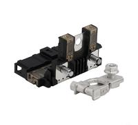 Solaughguy Fuse Link Battery Fuse Replacement for 24380-4GC0A Compatible with For Altima ('19, 21-22) For Frontier (20-21) Q50 ('16-20) Q60 ('17-20) -