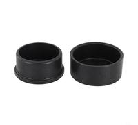 Solaughguy Hot Melt Welding Machine Head for Water Pipe Heat Container, Non- Die with Anti-Clogging Design, 20-110mm Sizes Compatible with PPR Plastic(75mm)