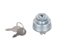 Solaughguy Ignition Starter Switch Kit For 725-0267A Ride On Tractor Mower,Ignition Starter Switch Kit for 725-0267A Ride On Tractor Mower - & Easy Installation