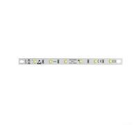 Solaughguy LED Light Strip for Refrigerator 12V 6500K Part 32034650, Bright Even Illumination for Freezer Compartment, Energy Efficient Replacement For Lighting Solution, For