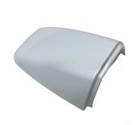 Solaughguy LHD Front Left Door Handle Cover, Compatible with for MK7 GTI, for Skoda for Octavia Superb, ABS Exterior Trim, Replaces 5G1837879 5GG837879(White)