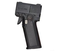 Solaughguy Mini Turbo Fan for Handheld Use, 110000 RPM High Speed Ducted Blower with Brushless Motor, Type-C Fast Charging, Portable for Air Inflation,