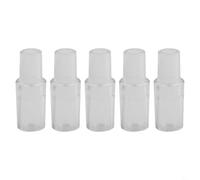 Solaughguy Non- Alcohol Tester with Voice Broadcast and LED Digital Display for Professional Breath Analysis with Dual-Filter AI Algorithm(B)