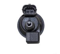 Solaughguy OEM Fuel Evaporation Purge Valve Solenoid C1B19G866AA Vacuum Switch For Vapor Canister Piece with 2-Pin Connector Compatible with Fiesta VI 1.0 EcoBoost 998cc