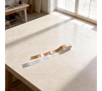 Solaughguy Pickleball Paddle For Edge Guard Protection Tape, 29.5 Inch For TPU Racket Head Bumper Strip for 16mm Paddles, Abrasion Resistant Mirror Finish for Tennis Racquet(yellow)