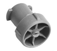 Solaughguy Pressure Washer Detail Nozzle for Karcher OC3 Portable Cleaners, Fine Jet Point Nozzle 2.644-125.0 for Targeted Cleaning of Narrow Gaps and Intricate