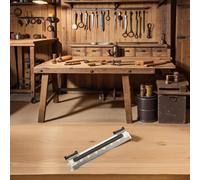 Solaughguy Printhead for GK420D GX420D ZP450 Thermal Label Printer 105934-037, 203 dpi, 110mm Printing Span, Metal Print Head Compatible with Models