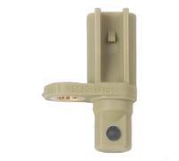 Solaughguy Rear ABS Speed Sensor for, C-Max, Focus, For Kuga, V40 Compatible with OEM 1543165, AV6T-2B372EC - Plastic and Metal Construction,