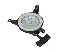 Solaughguy Recoil Pull Start Starter Assembly for Honda GXV120 GXV140 GXV160 HRU195 HRU215 Lawn Mower with Pull Cord Mechanism Easy Install Replacement Part
