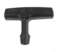 Solaughguy Recoil Starter Handle with 4.5mm Replacement Pull Rope for STIHL TS350-TS800 Chainsaws Including TS400, TS410, TS420, MS380-MS880, 051-088, BT360, and TS700