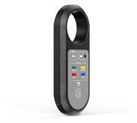 Solaughguy Remote Key Frequency Tester for Infrared Signal Detection, IMMO and Door Handle Signal Testing Tool with Advanced Frequency Scan, Compact Design,