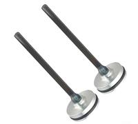 Solaughguy Replacement Piston Driver for Bostitch MCN150 Nailer, Carbide Blade 174061C, 2 Pack, Mechanically Locked Aluminum Driver with O-for Ring