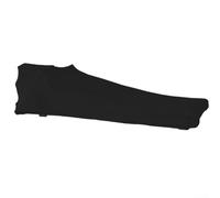 Solaughguy Rowing Machine Cover, GYM Equipment Protective Cover, Indoor Rowing Cover, Available Rowing Machine Covers, UV-Dust-proof and Waterproof, Snug Fit Housing(Black160*40 * 55cm)
