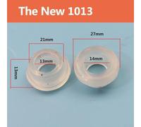 Solaughguy Rubber Nail Gun Buffer Pad for Pneumatic Straight Nailers - Compatible with F30, T50, 1013J, ST64, 1022, 422, 1010, P625, T50DC, 440K, ST38, ST64C, N851 -(C)