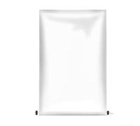 Solaughguy Transparent PE Plant Cover for Winter Frost Protection | Anti Freeze Garden Cover Bag Compatible with Flower Pots | 60x80cm, 80x100cm, 120x180cm,(140 * 200cm)