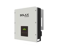 SolaX X1-8.0-T-DW X1 Smart 8000W 8kW Single Phase Inverter with DC Switch and WiFi (2 MPPT)
