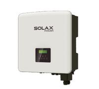 SolaX X1-FIT-3.7-W X1 Retro Fit 3.7kW G4 Single Phase Hybrid Inverter/AC Charger with EPS