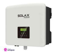 Solax X1 Hybrid G4 Single Phase Solar Inverter 7.5Kw