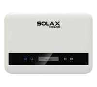 Solax X1 Mini G4 Single Phase String Inverter 2.5Kw