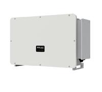 SolaX X3-FTH-120K X3 Forth 120kW Three Phase Inverter with DC Switch (12 MPPT)