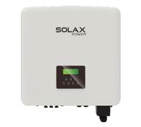 Solax X3-HYBRID-10.0T X3 Hybrid 10.0kW Three Phase Inverter/AC Charger (inc WiFi)