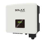 SolaX X3-PRO-20K-G2 X3 Pro 20kW Three Phase Inverter with DC Switch and WiFi (2 MPPT)