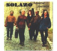 Solazo - Mindful Journeys
