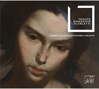Solazzo,Mario - Sonate