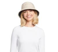 Solbari Unisex Go-to Bucket Hat UPF 50+, Large-X-Large, Beige